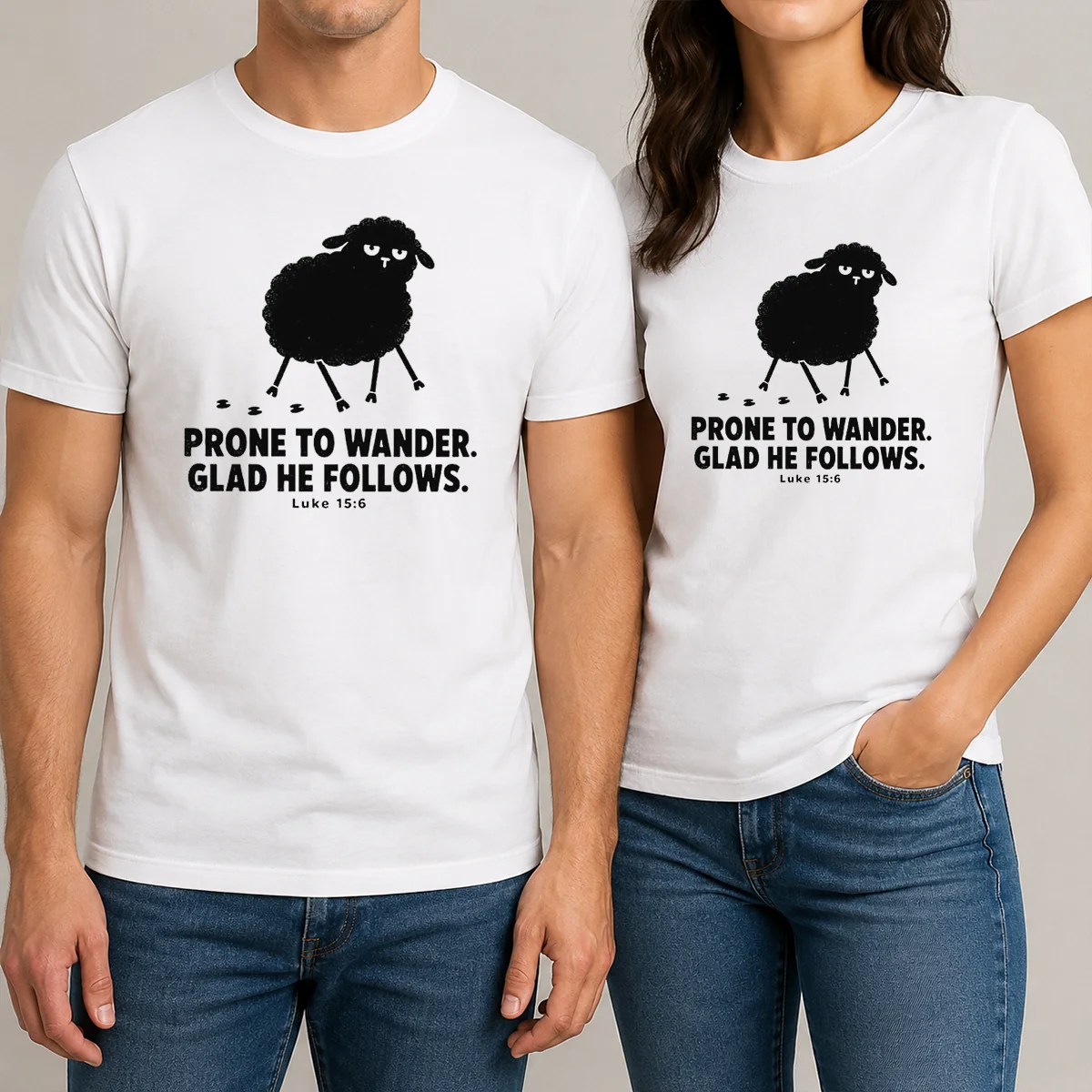 Original Prone To Wander Glad He Shirt Original Prone To Wander Glad He Shirt