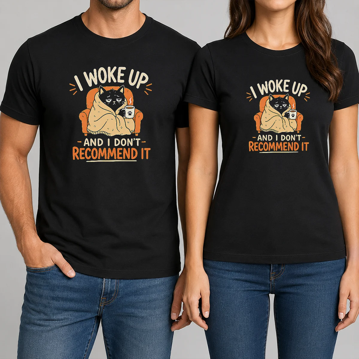 Perfect Awesome I Woke Up And Shirt Perfect Awesome I Woke Up And Shirt