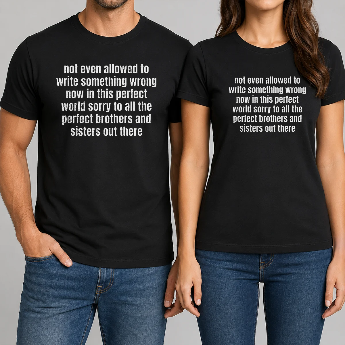 Premium Not Even Allowed To Write Shirt Premium Not Even Allowed To Write Shirt