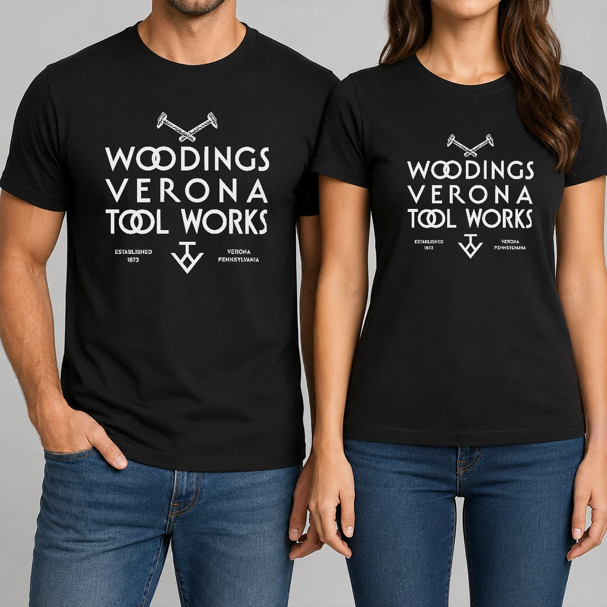Premium Woodings Verona Tool Works Established Shirt Premium Woodings Verona Tool Works Established Shirt