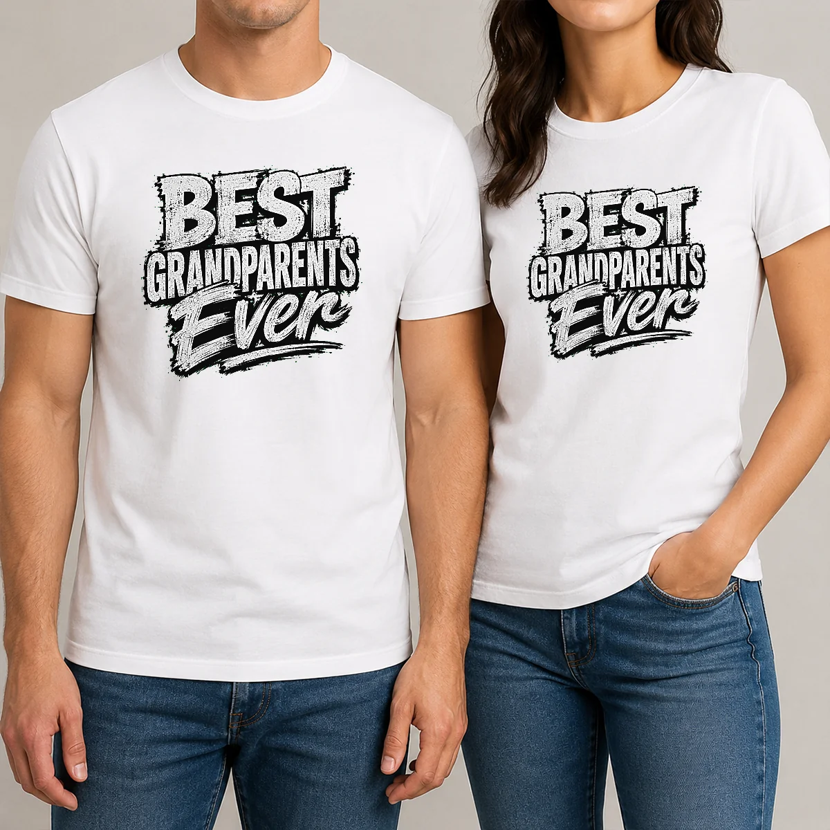 Pretty Grandparents Day Best Grandparents Ever Shirt Pretty Grandparents Day Best Grandparents Ever Shirt