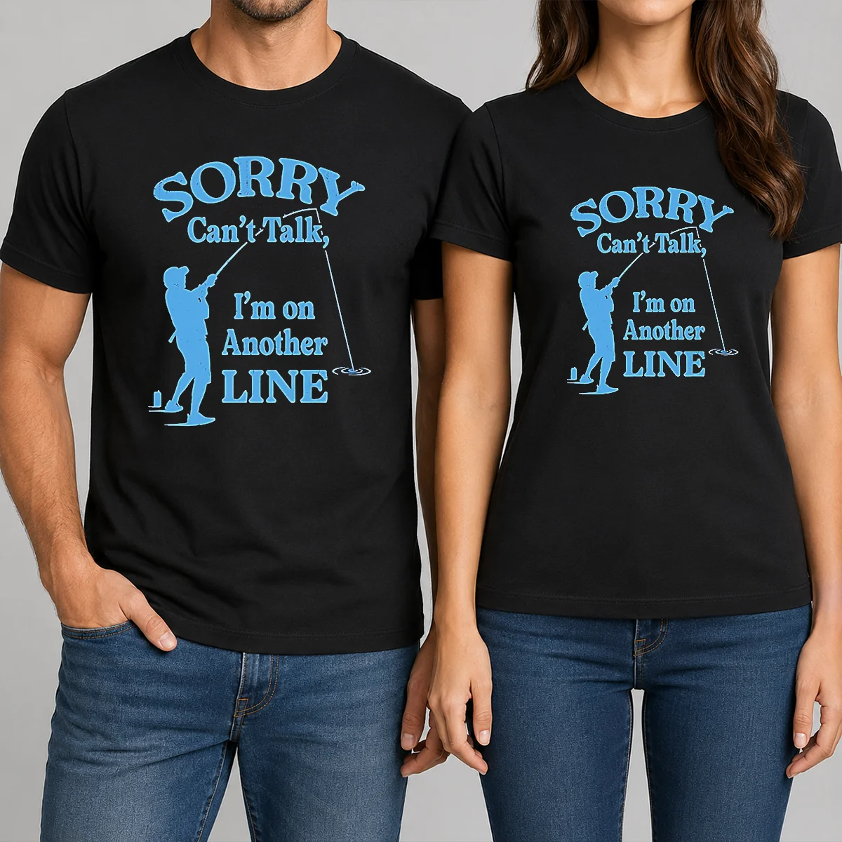 Pretty Hot Sorry Can'T Talk I'M Shirt Pretty Hot Sorry Can'T Talk I'M Shirt