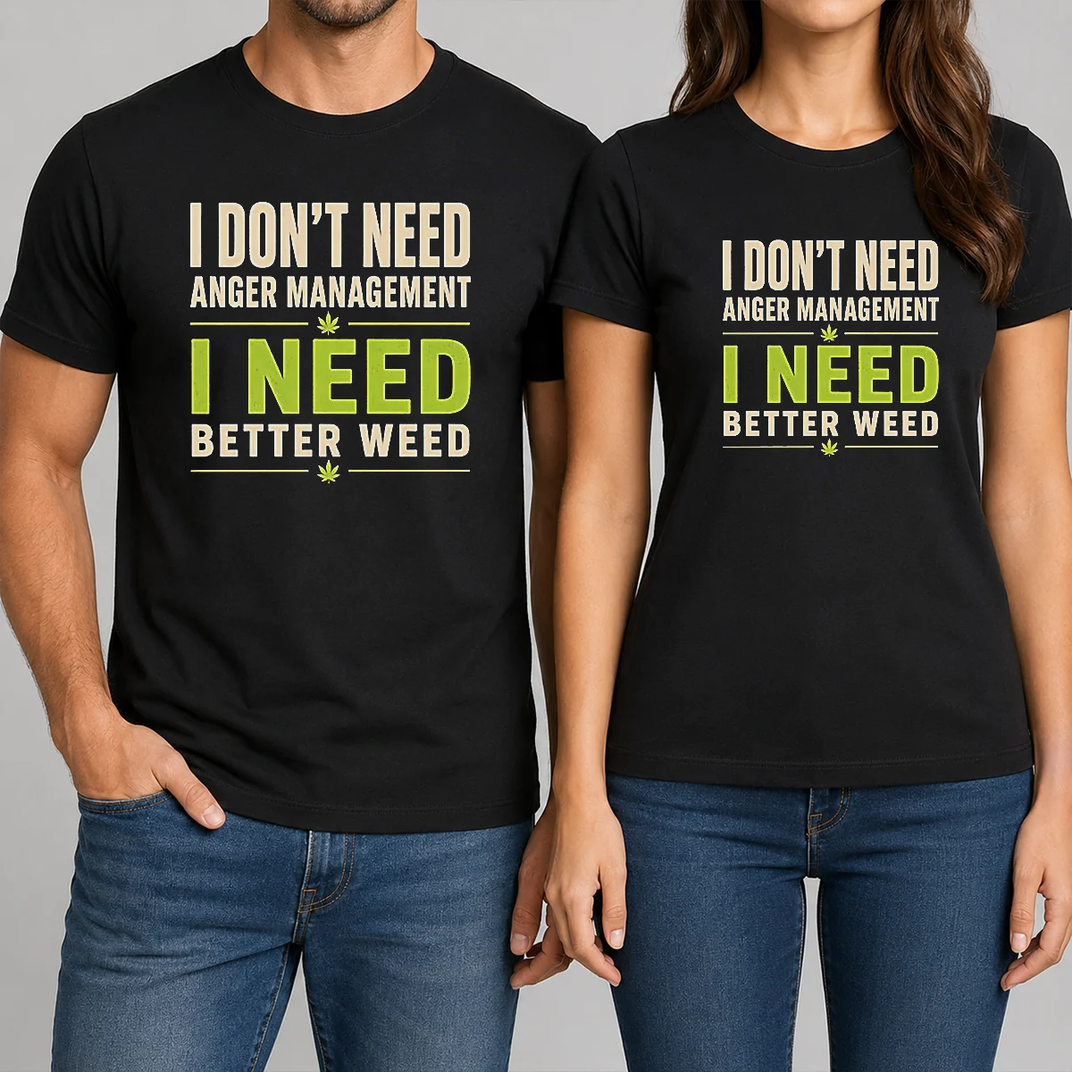 Pretty I Do Not Need Anger Shirt Pretty I Do Not Need Anger Shirt