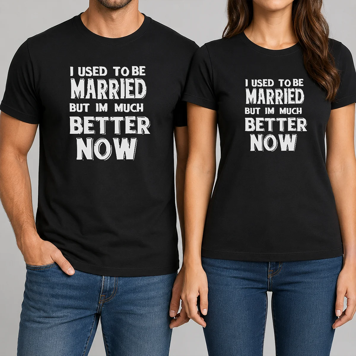 Pretty I Used To Be Married Shirt Pretty I Used To Be Married Shirt