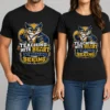 Teaching With Heart Owl Mascot Shirt