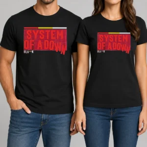 Top Pretty System Of A Down Berlin Germany Olympiastadion On July 8 2026 Down Text